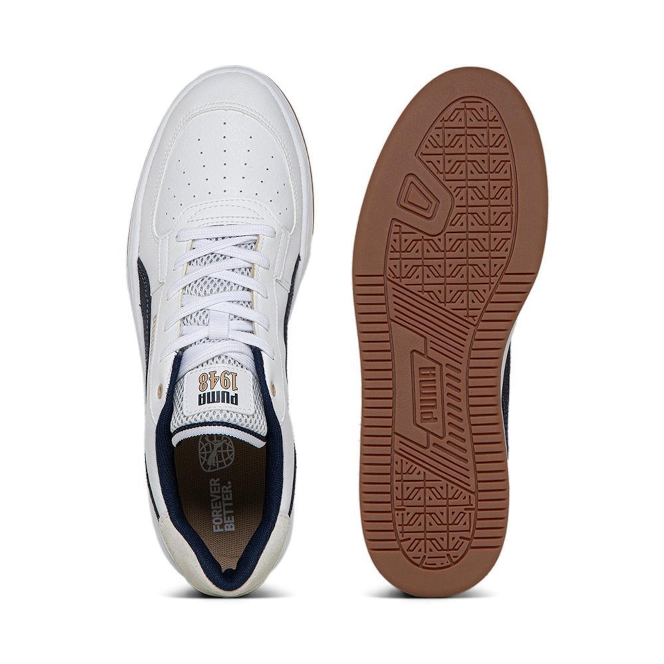 Tênis Puma Caven 2.0 Retro Club Masculino - Foto 6