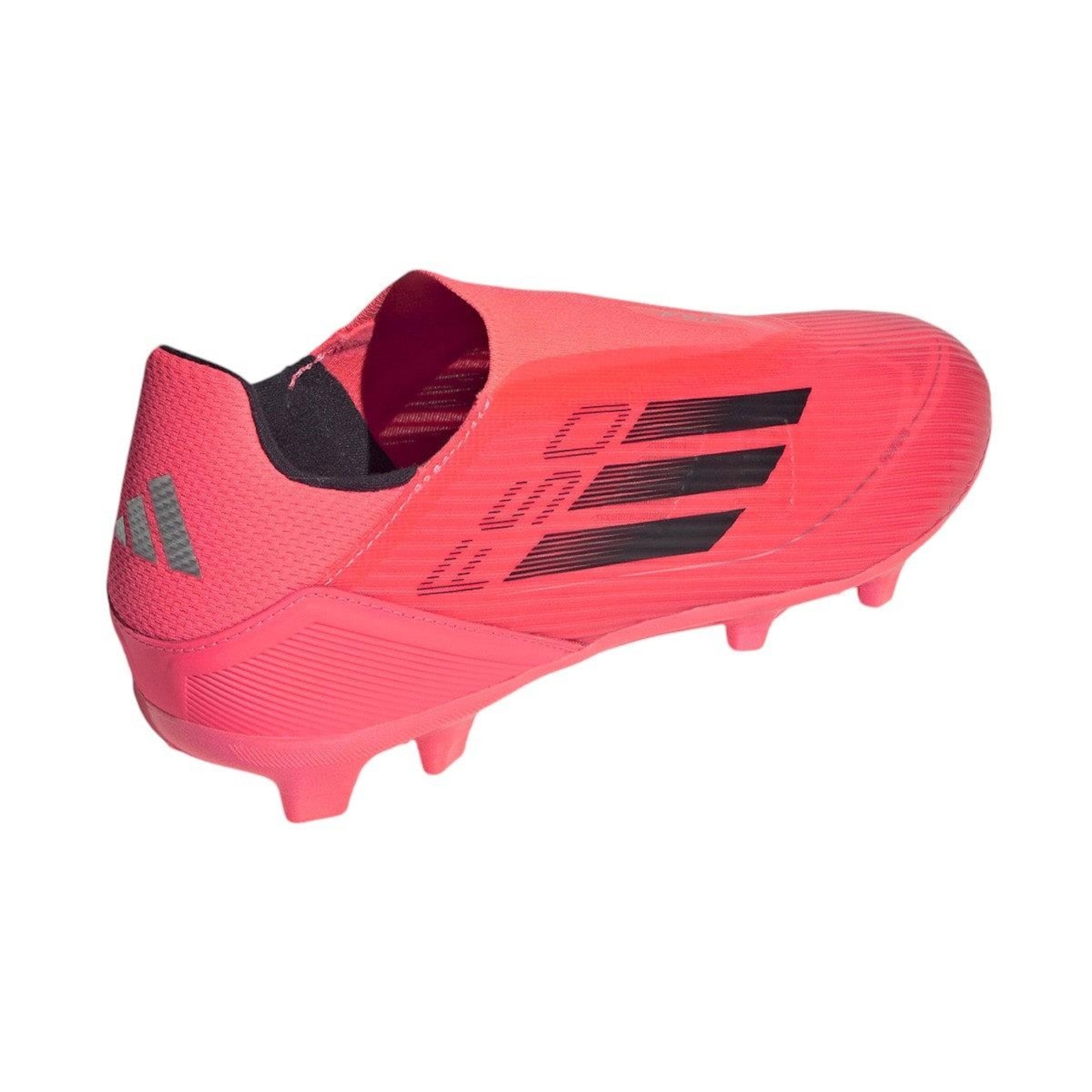 Chuteira de Campo adidas F50 League Ll - Adulto - Foto 3