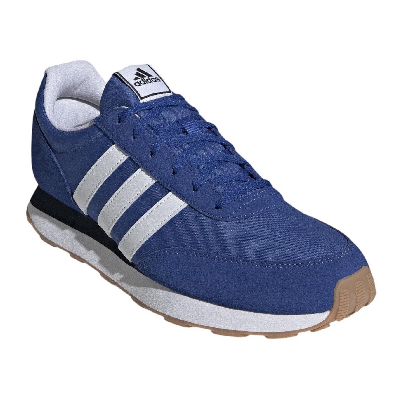 Tênis adidas Run 60S 3.0 - Masculino - Foto 1