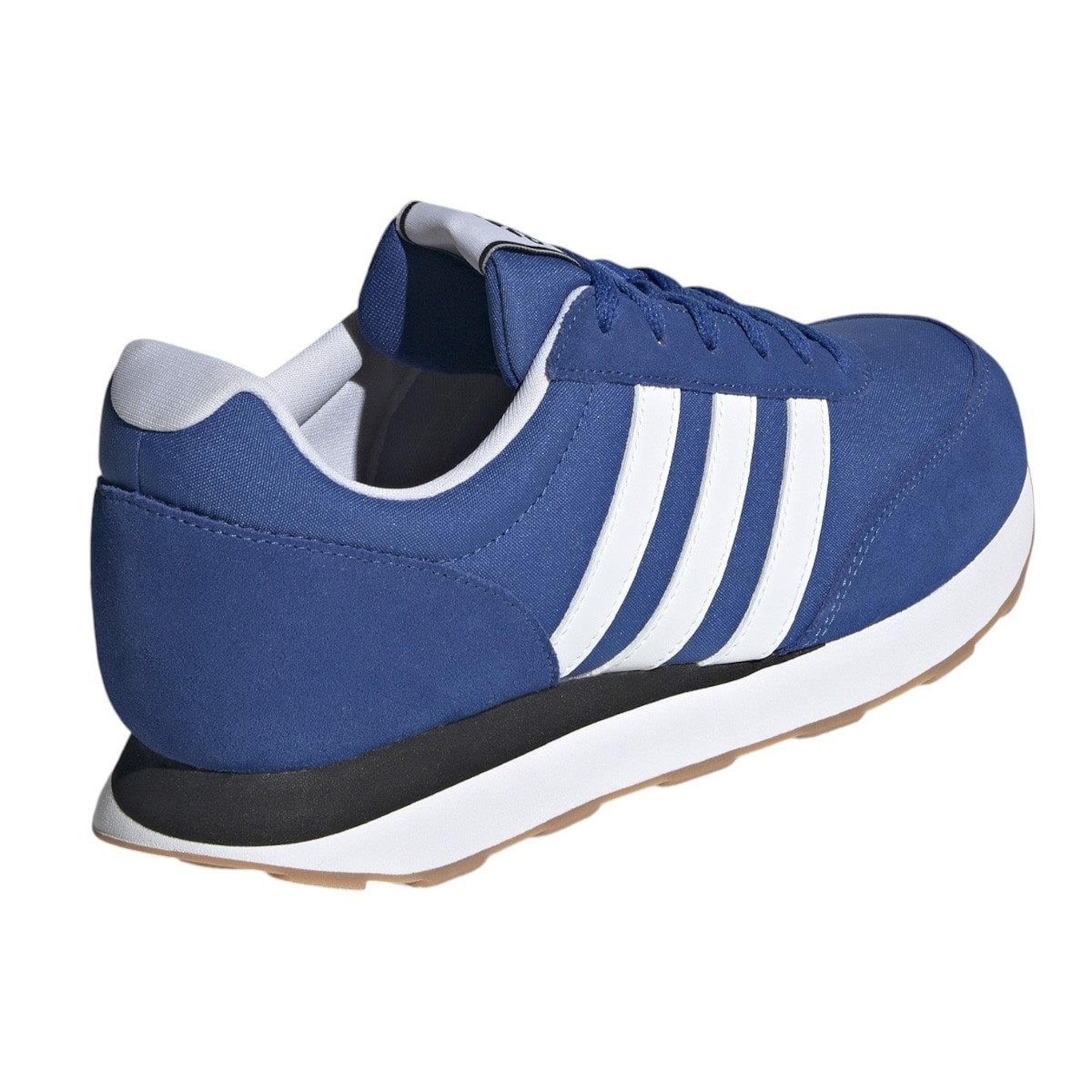 Tênis adidas Run 60S 3.0 - Masculino - Foto 3