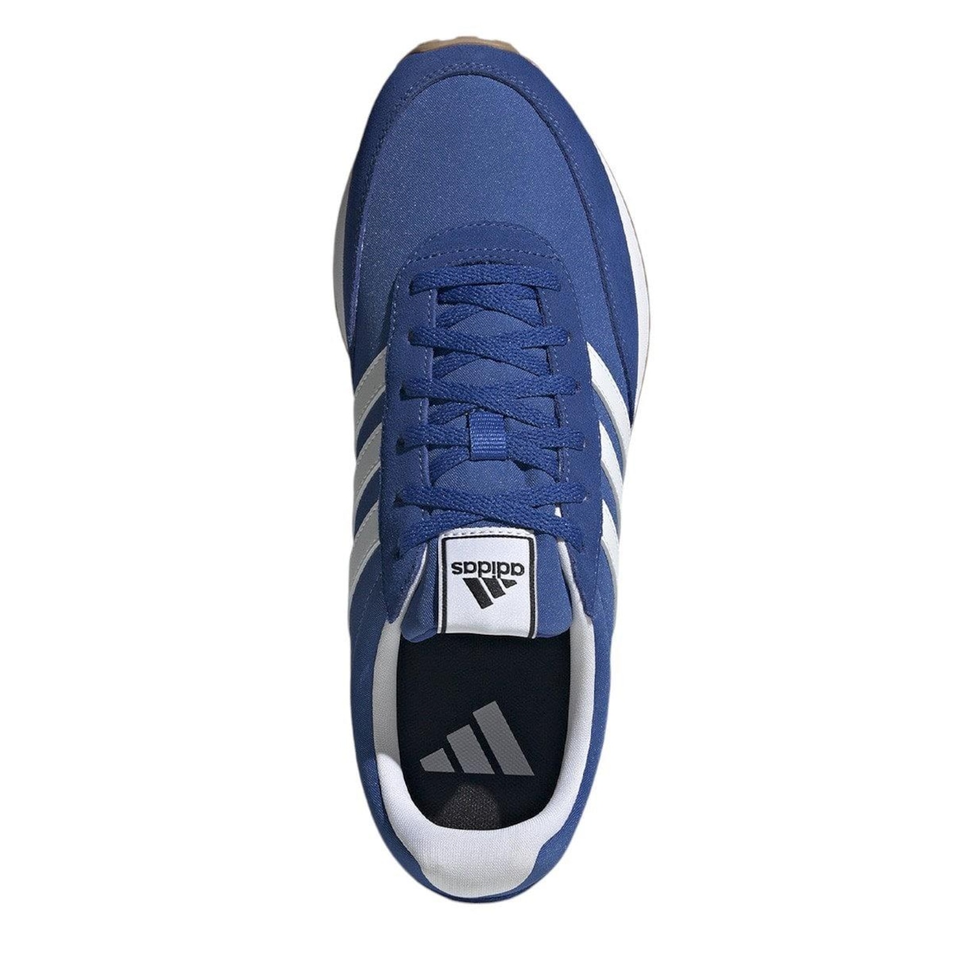 Tênis adidas Run 60S 3.0 - Masculino - Foto 4