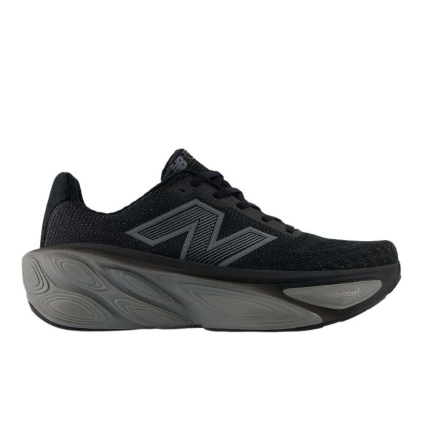 Tênis New Balance Fresh Foam X More V5 Masculino - Foto 1