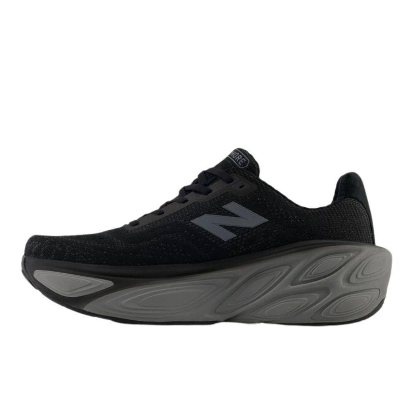 Tênis New Balance Fresh Foam X More V5 Masculino - Foto 6