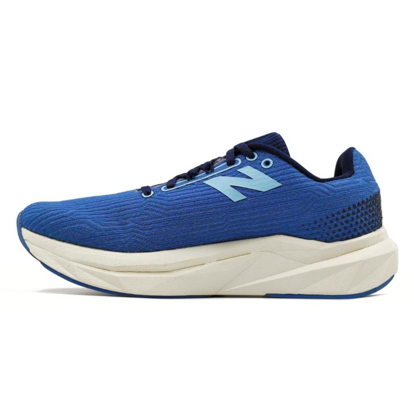 Tênis New Balance Fuelcell Propel V5 Feminino - Foto 2