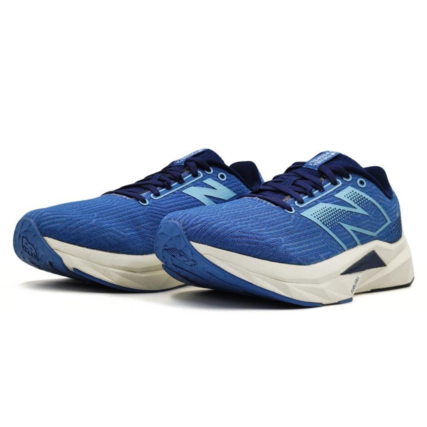 Tênis New Balance Fuelcell Propel V5 Feminino - Foto 4