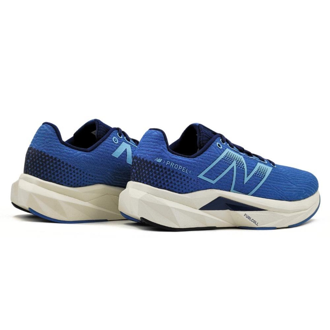 Tênis New Balance Fuelcell Propel V5 Feminino - Foto 5