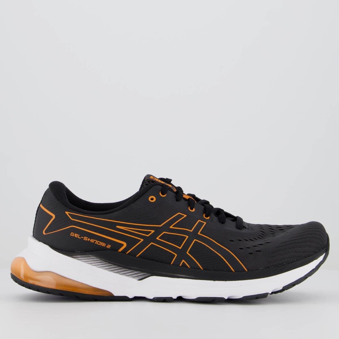 Tênis Asics Gel-Shinobi 2 Masculino - Foto 1