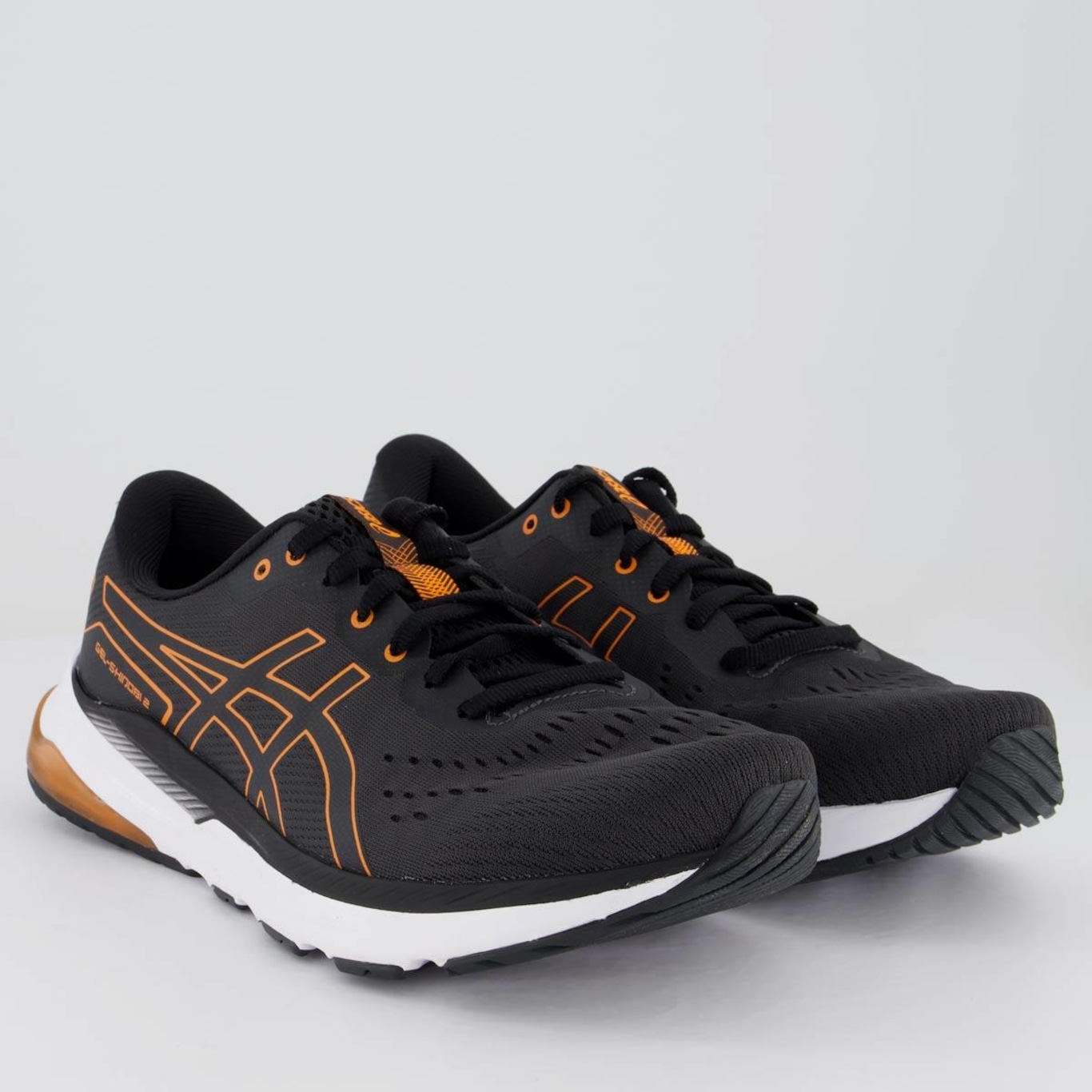 Tênis Asics Gel-Shinobi 2 Masculino - Foto 2