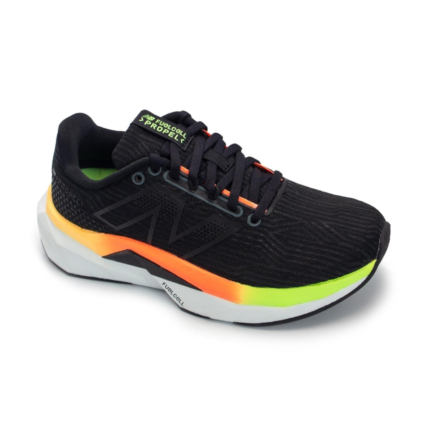 Tênis New Balance Fuelcell Propel V5 Feminino - Foto 2