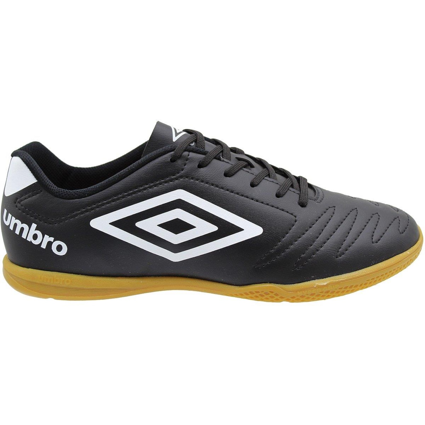 Chuteira Futsal Umbro Class 121 - Adulto - Foto 2