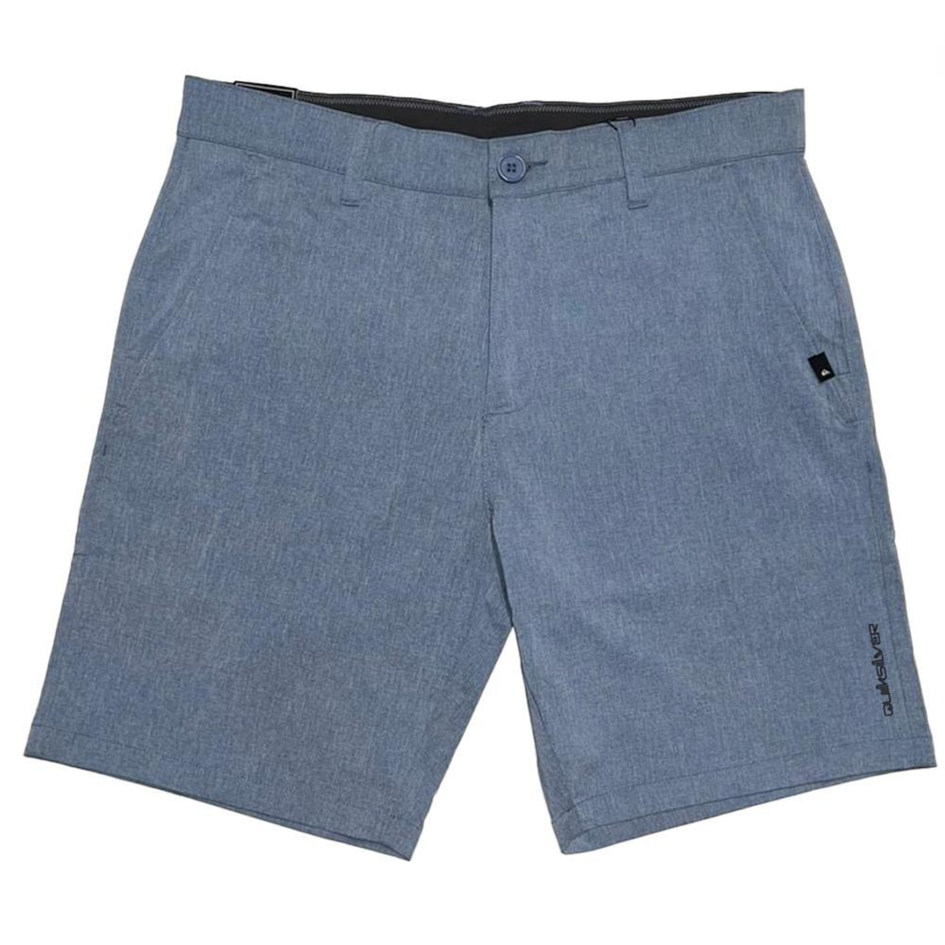 Bermuda Quiksilver Hybrid Confy - Masculina - Foto 3