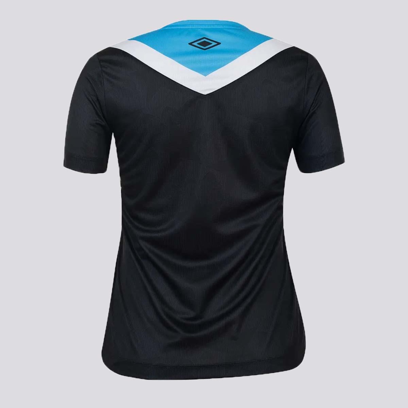 Camisa do Grêmio Iii 2024 Umbro - Feminina - Foto 3