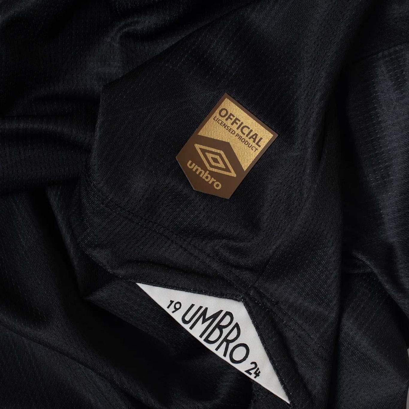 Camisa do Grêmio Iii 2024 Umbro Jogador - Masculina - Foto 6