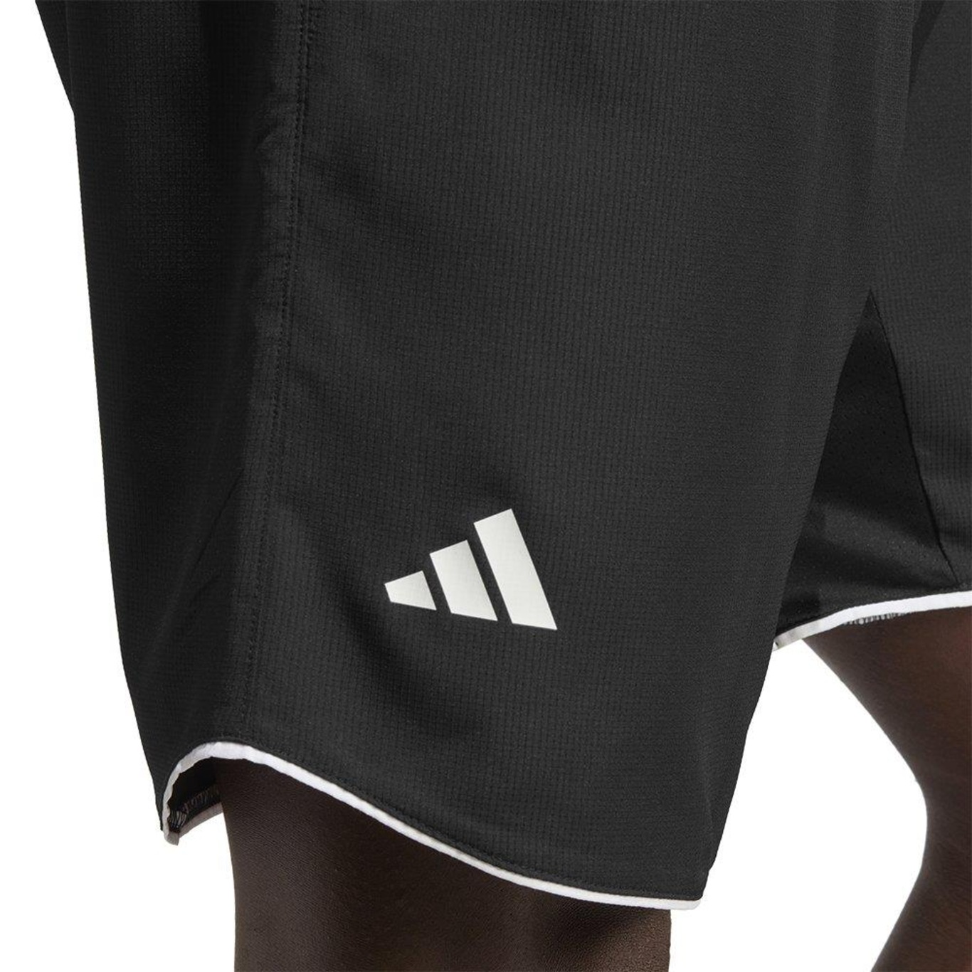 Bermuda adidas Club Sport - Masculina - Foto 3