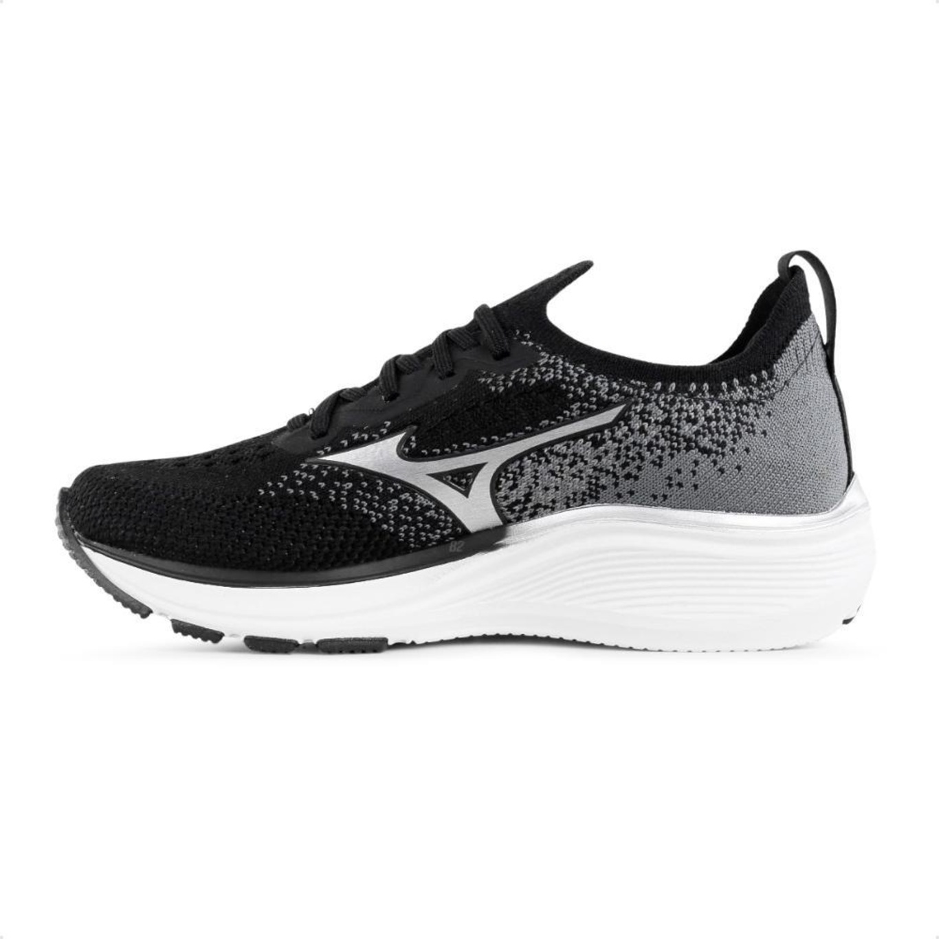 Tênis Mizuno Cool Ride 2 - Infantil - Foto 3