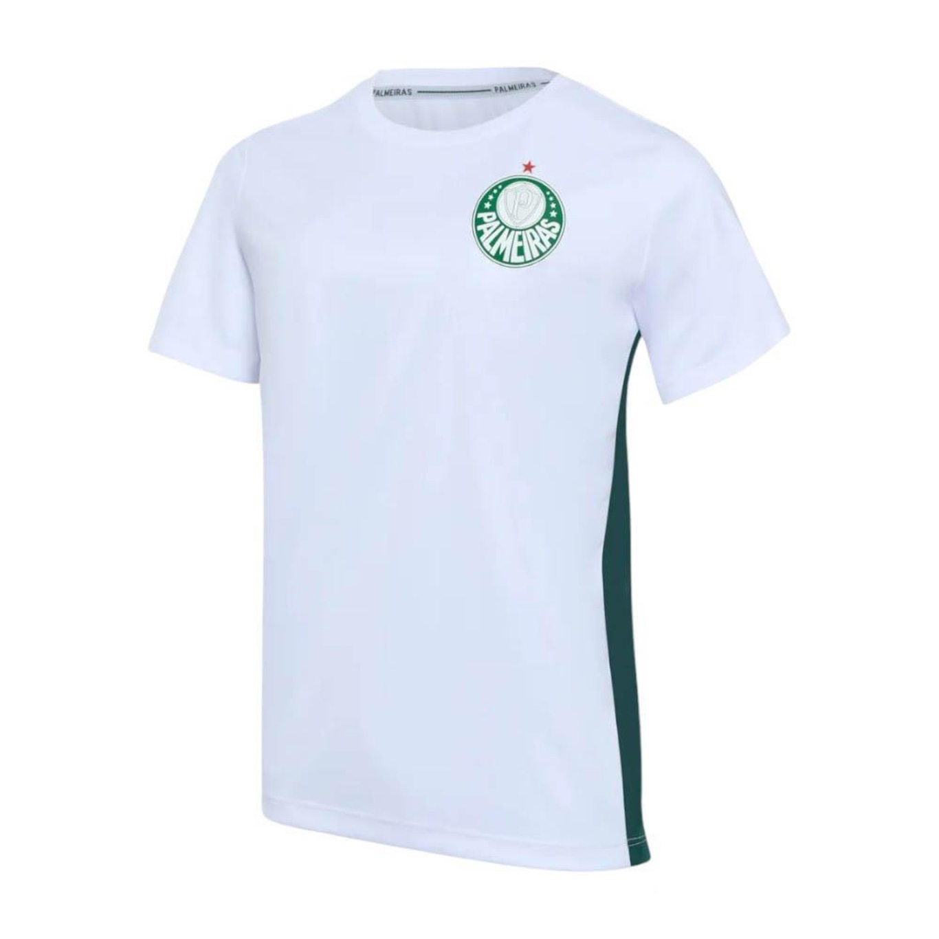 Camisa Betel Palmeiras Player Ii - Feminina - Foto 1