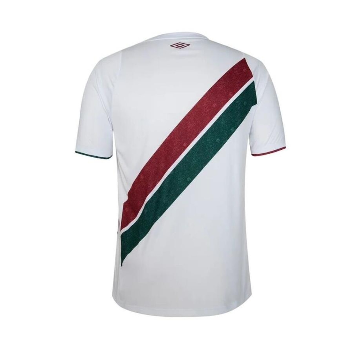 Camisa do Fluminense Ii 24/25 Umbro - Masculina - Foto 2