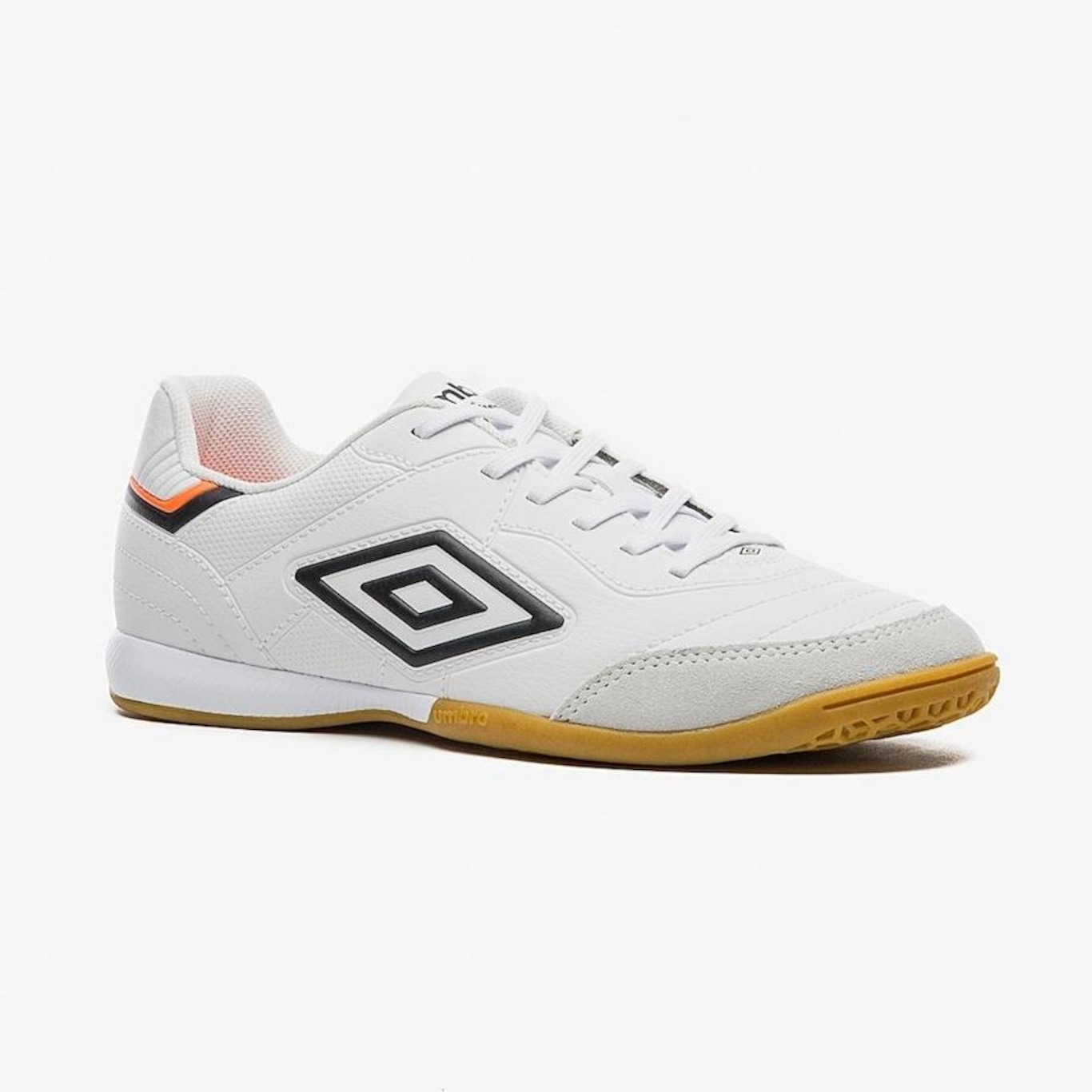 Chuteira Futsal Umbro Speciali Classic - Adulto - Foto 3