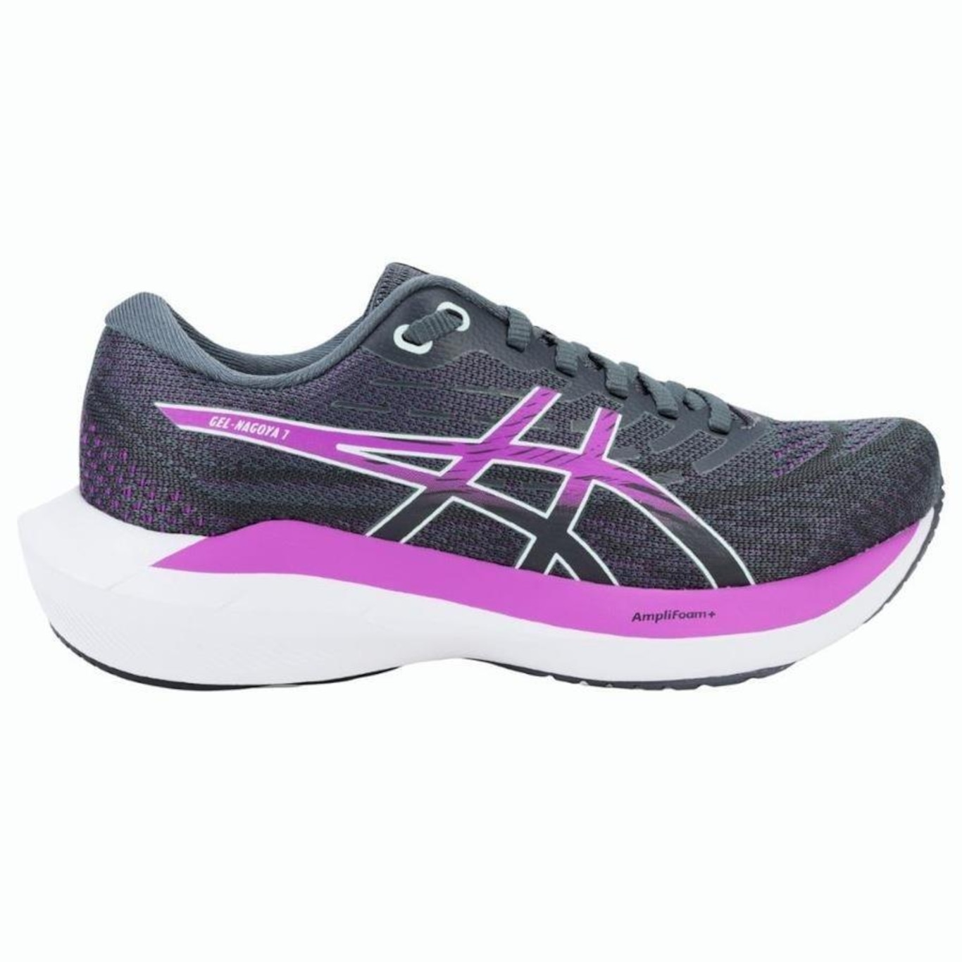 Tênis Asics Gel-Nagoya 7 - Feminino - Foto 1