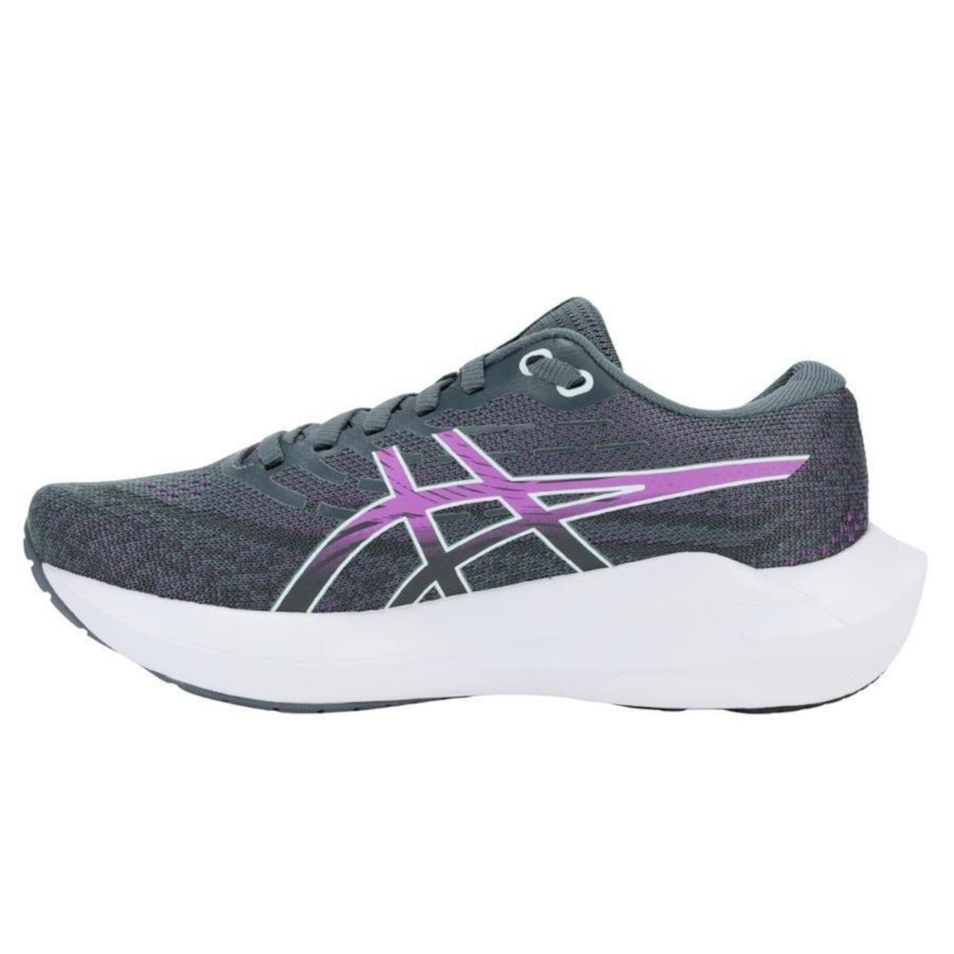 Tênis Asics Gel-Nagoya 7 - Feminino - Foto 2