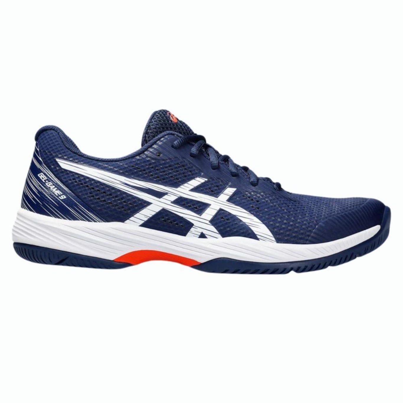 Tênis Asics Gel-Game 9 Clay - Masculino - Foto 1