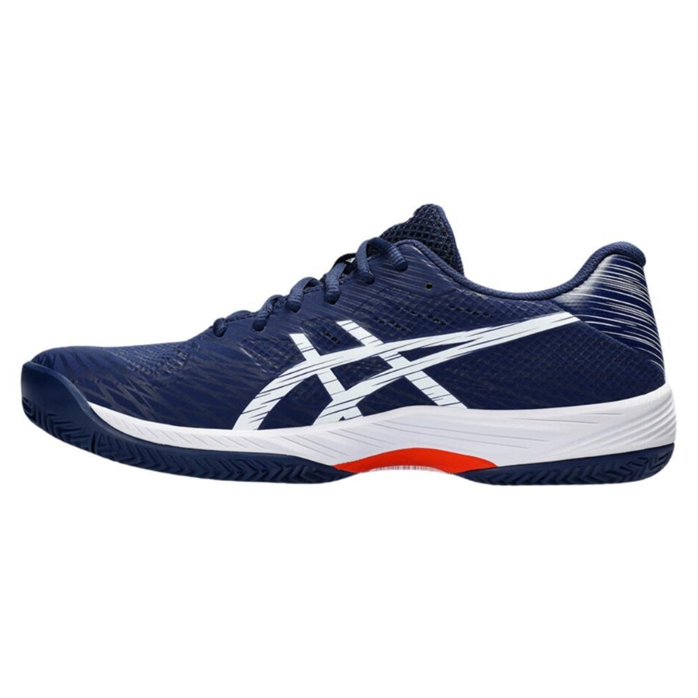 Tênis Asics Gel-Game 9 Clay - Masculino - Foto 4