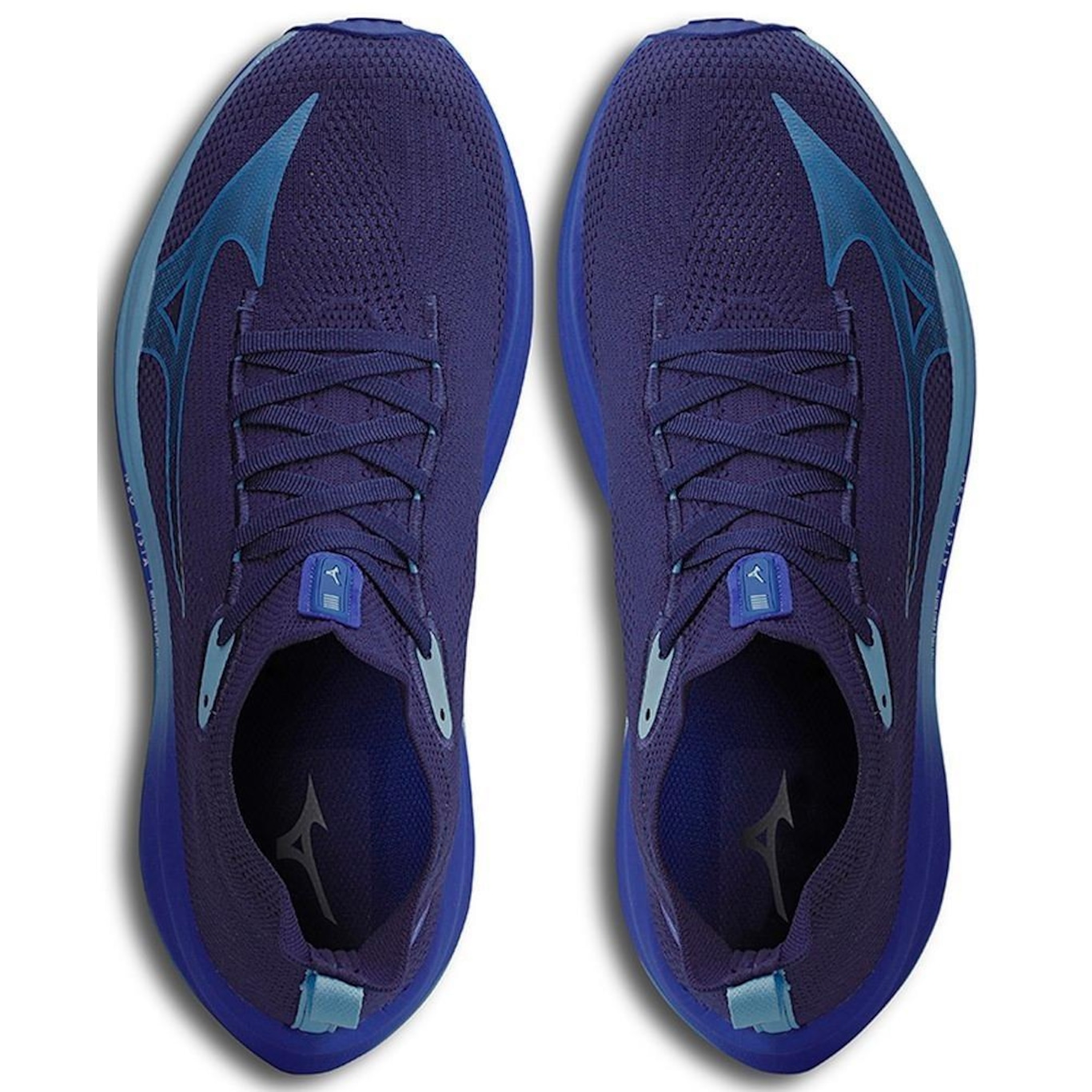 Tênis Mizuno Neo Vista Masculino - Foto 5