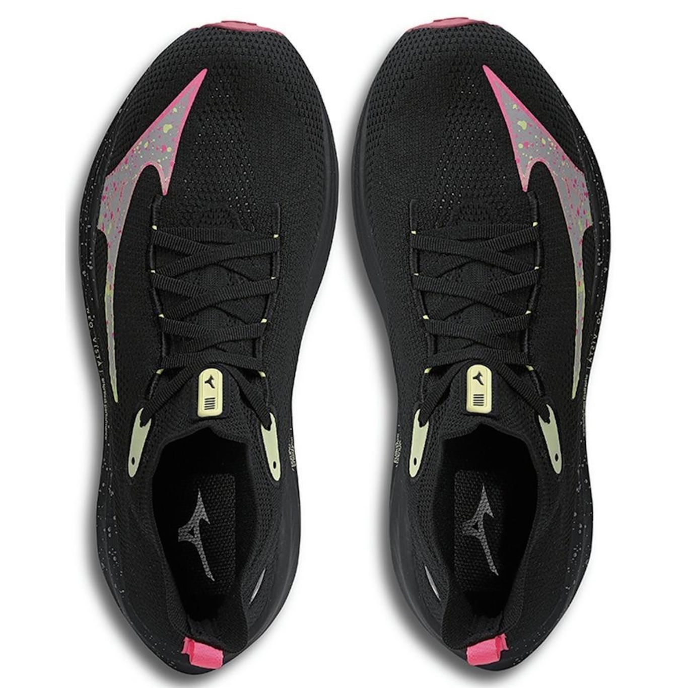 Tênis Mizuno Neo Vista Masculino - Foto 4