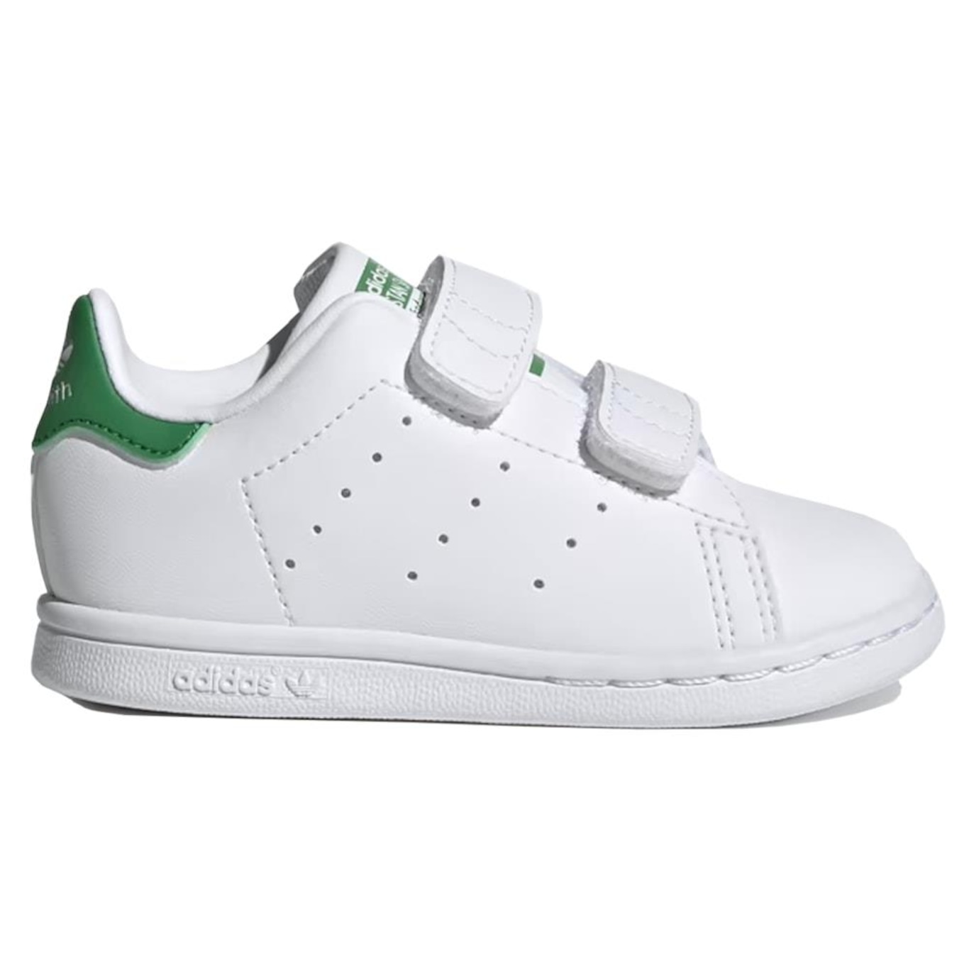 Tênis adidas Stan Smith Infantil - Foto 2