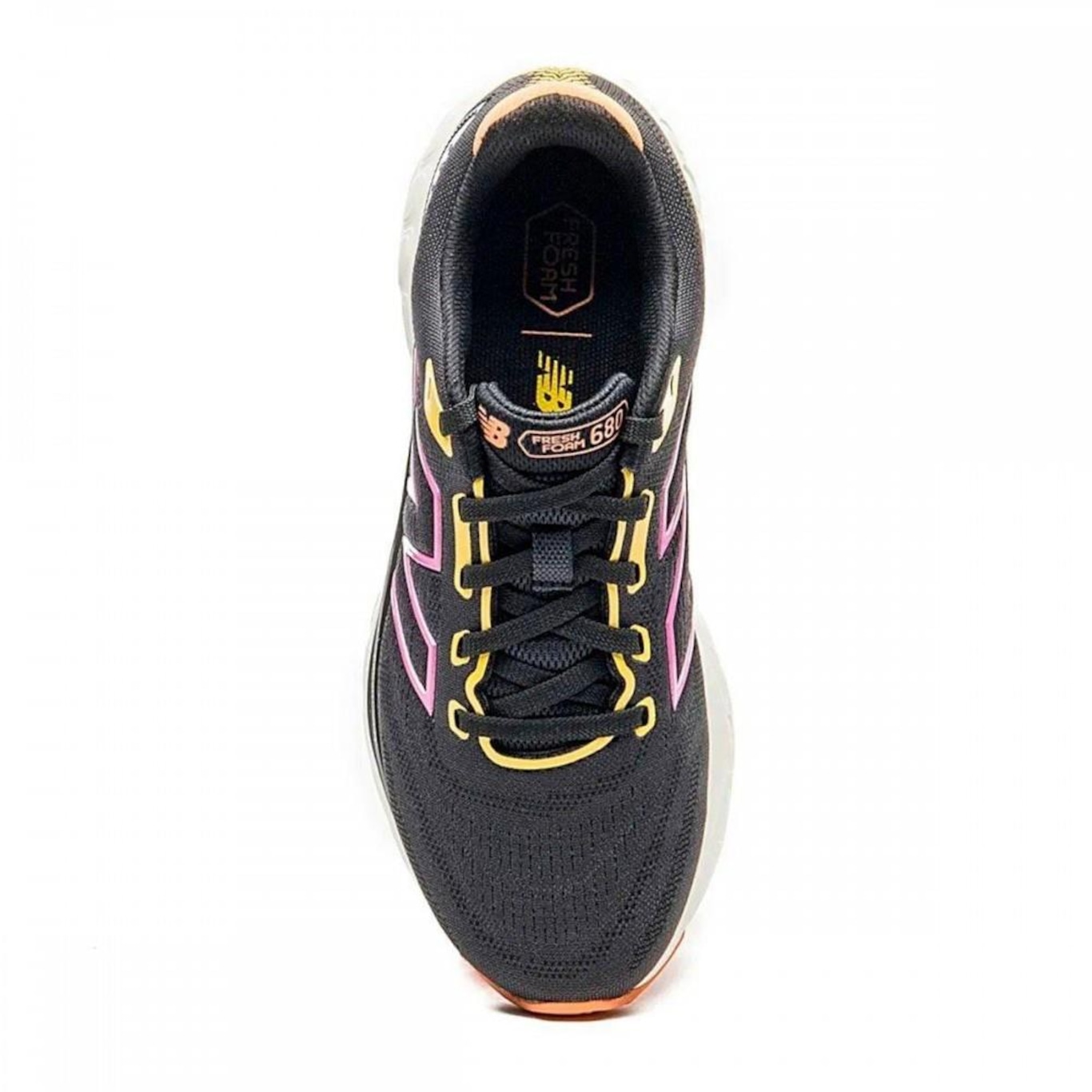 Tênis New Balance 680V8 Feminino - Foto 3