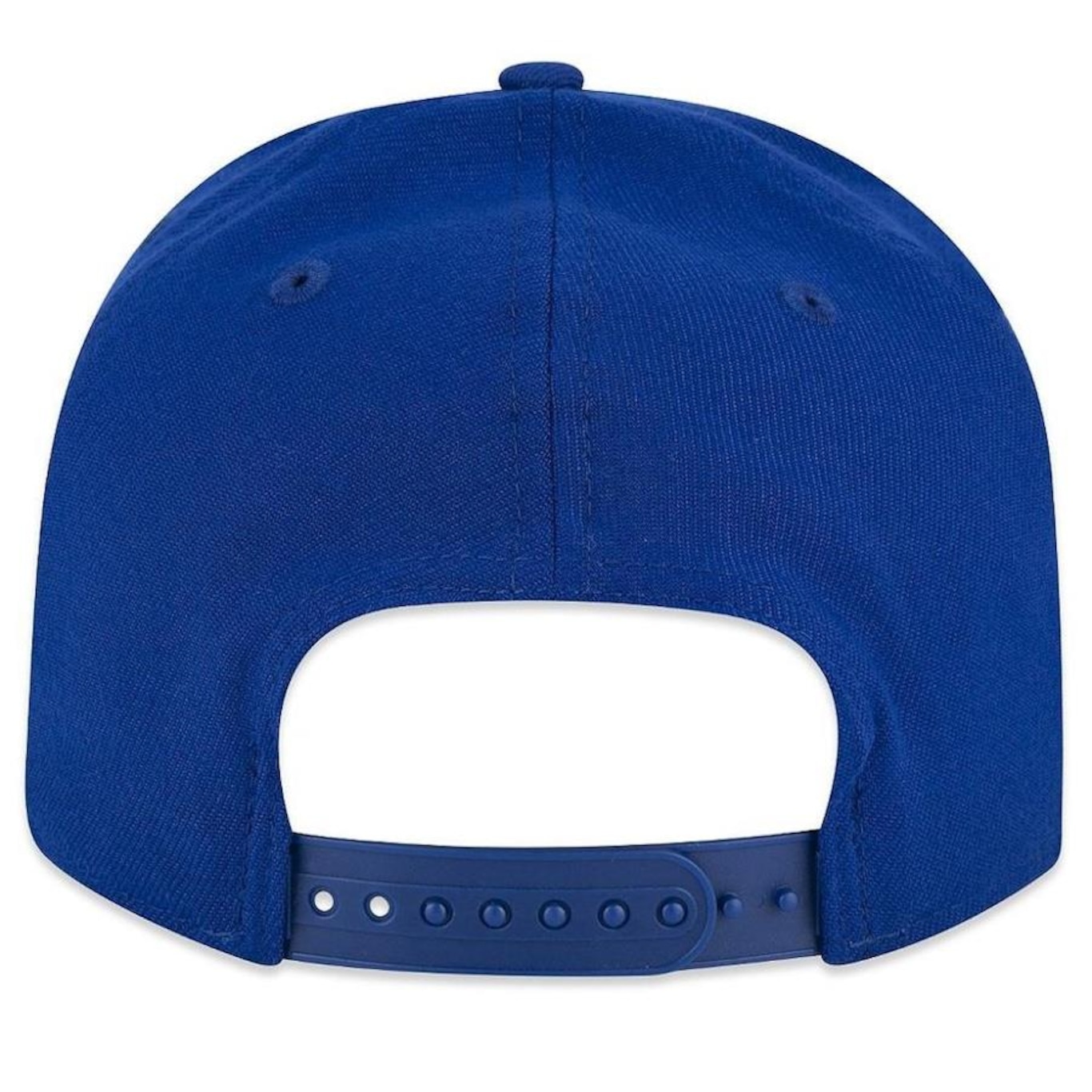 Boné Aba Curva New Era 950 Los Angeles Dodgers World Of Logos - Snapback - Adulto - Foto 2