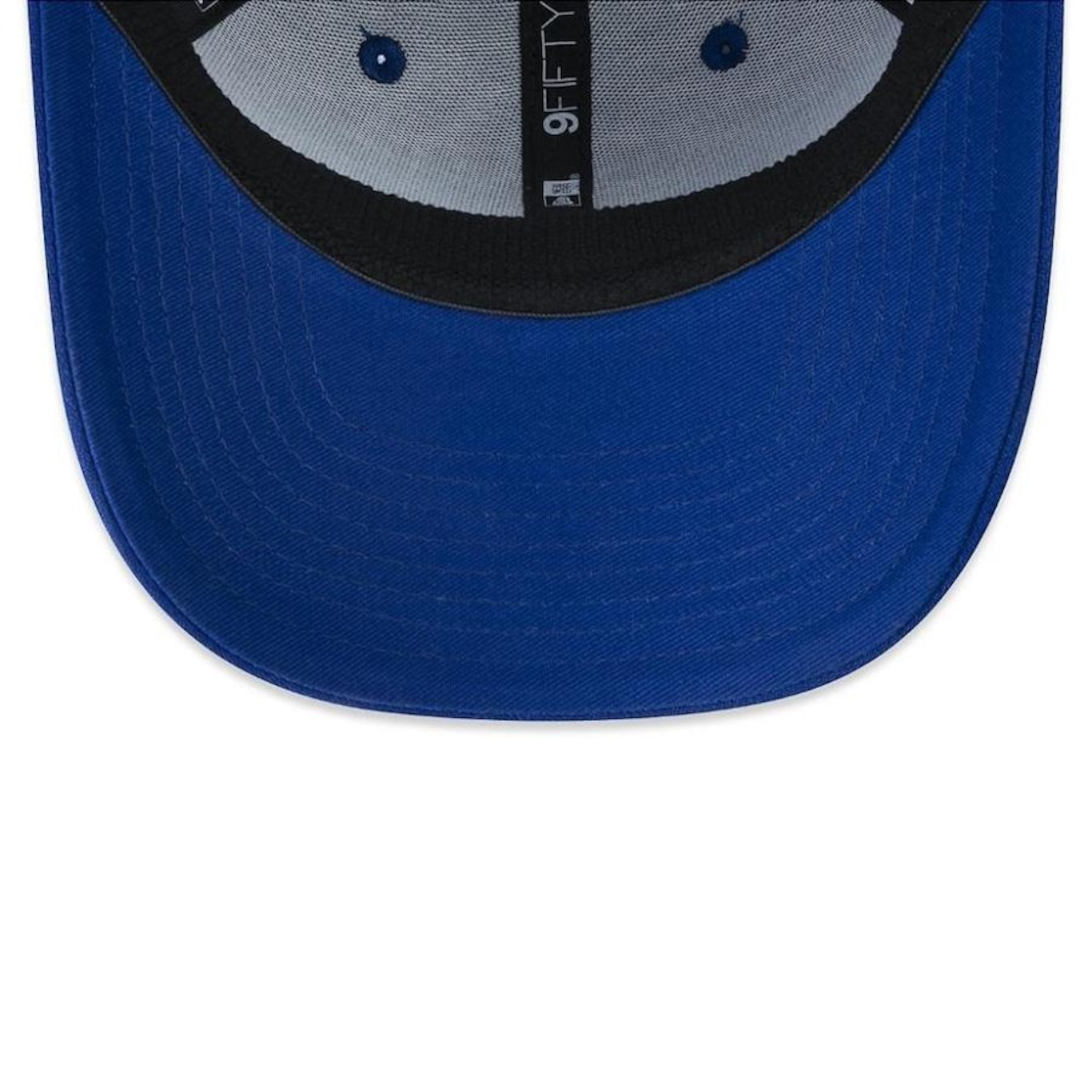 Boné Aba Curva New Era 950 Los Angeles Dodgers World Of Logos - Snapback - Adulto - Foto 5