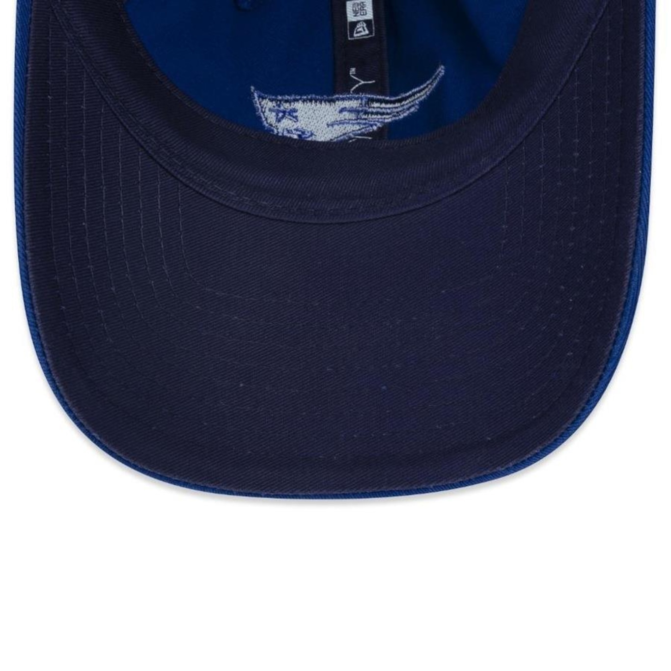 Boné Aba Curva New Era 920 New England Patriots Core Essentials Style - Strapback - Adulto - Foto 6