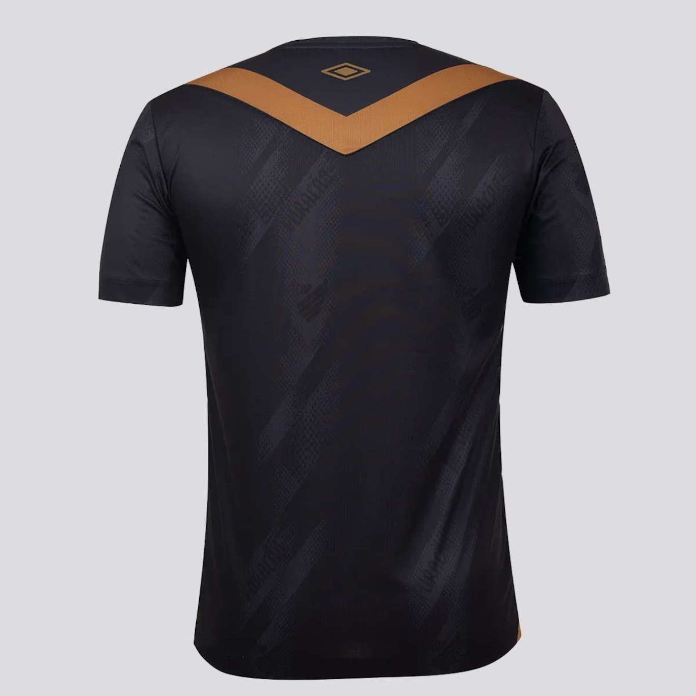 Camisa do Atletico Paranaense Iii 2024 Umbro Jogador - Masculina - Foto 3