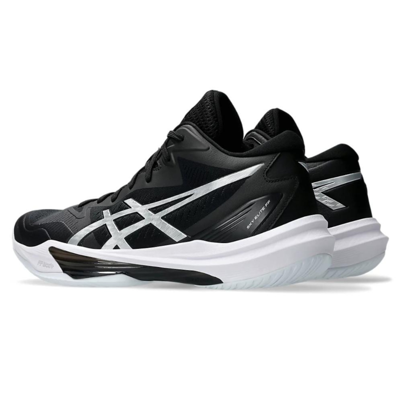 Tênis Asics Sky Elite Ff MT 3 Masculino - Foto 4