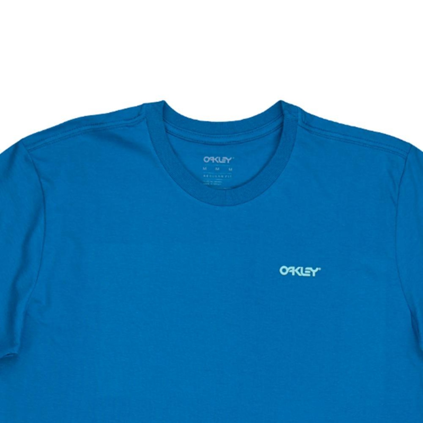 Camiseta Oakley Linha B1B California Original Tee - Masculina - Foto 2