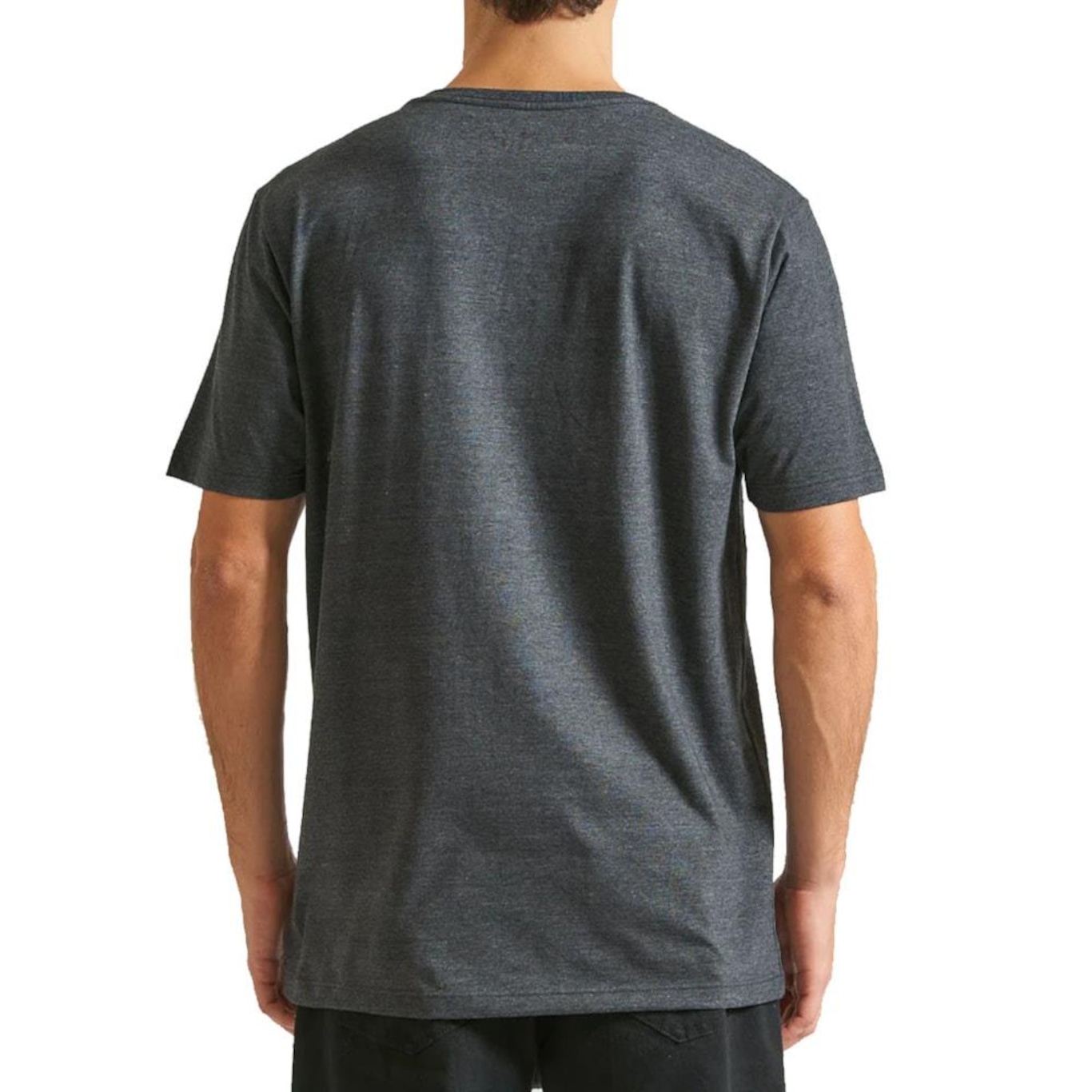 Camiseta Hurley Oeo - Masculina - Foto 3