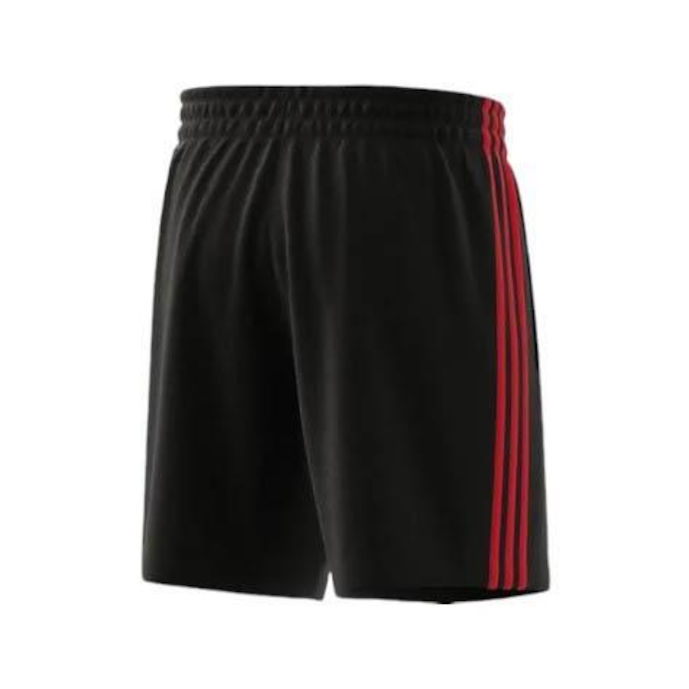 Shorts do Flamengo Crf adidas Dna Sho Masculino - Foto 2