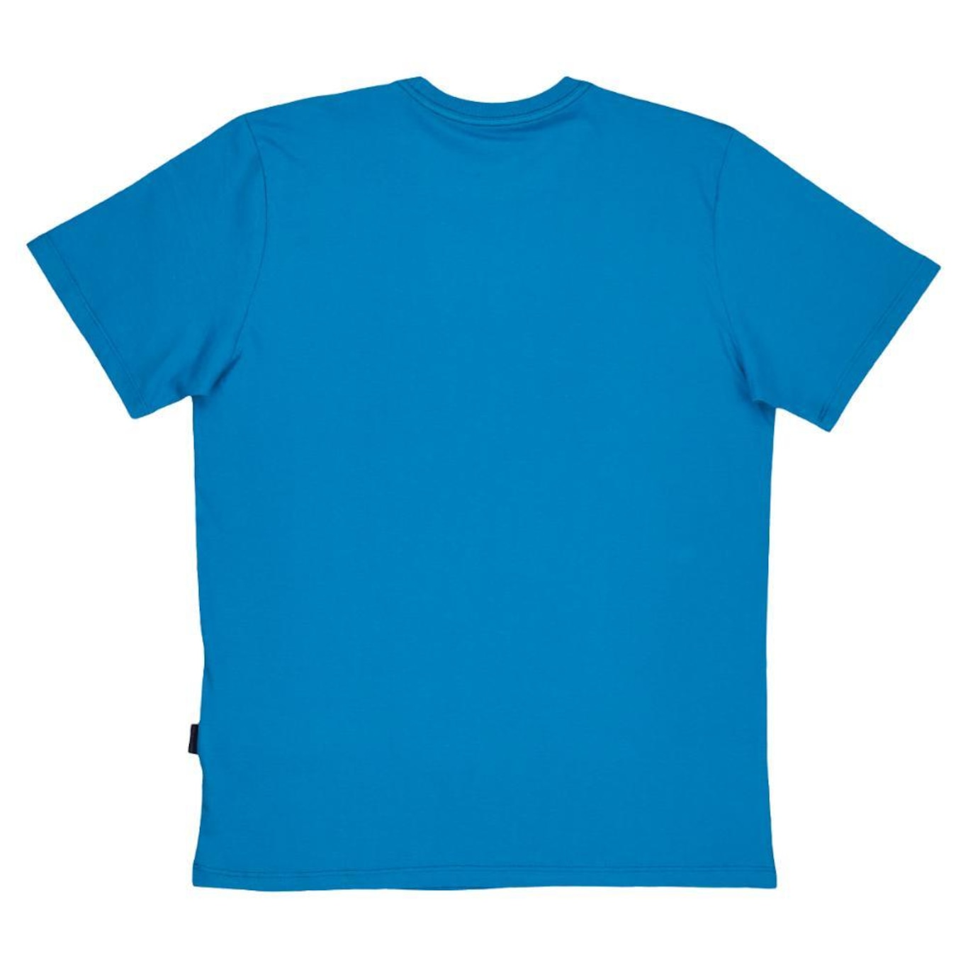 Camiseta Oakley Ellipse Organic Print Tee - Masculina - Foto 4