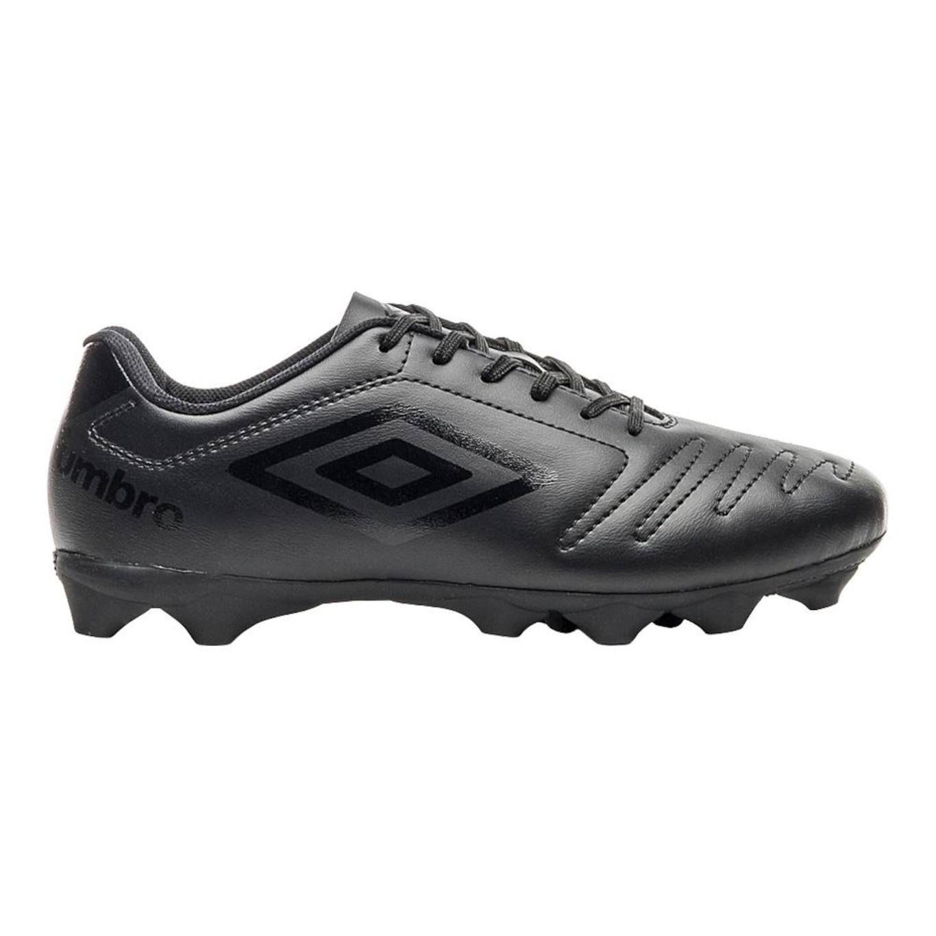 Chuteira de Campo Umbro Class Rb - Adulto - Foto 1