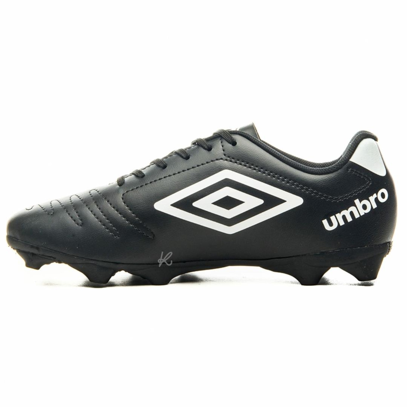 Chuteira de Campo Umbro Class Rb - Adulto - Foto 5