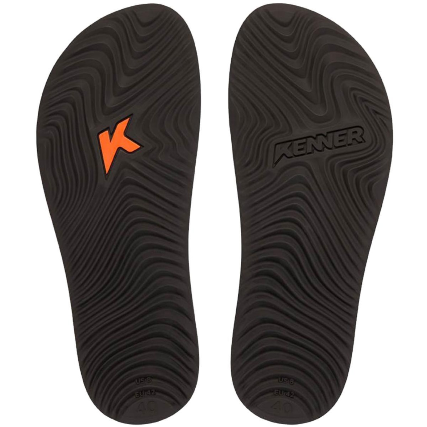 Chinelo Kenner Summer Tattoo Masculino - Foto 6