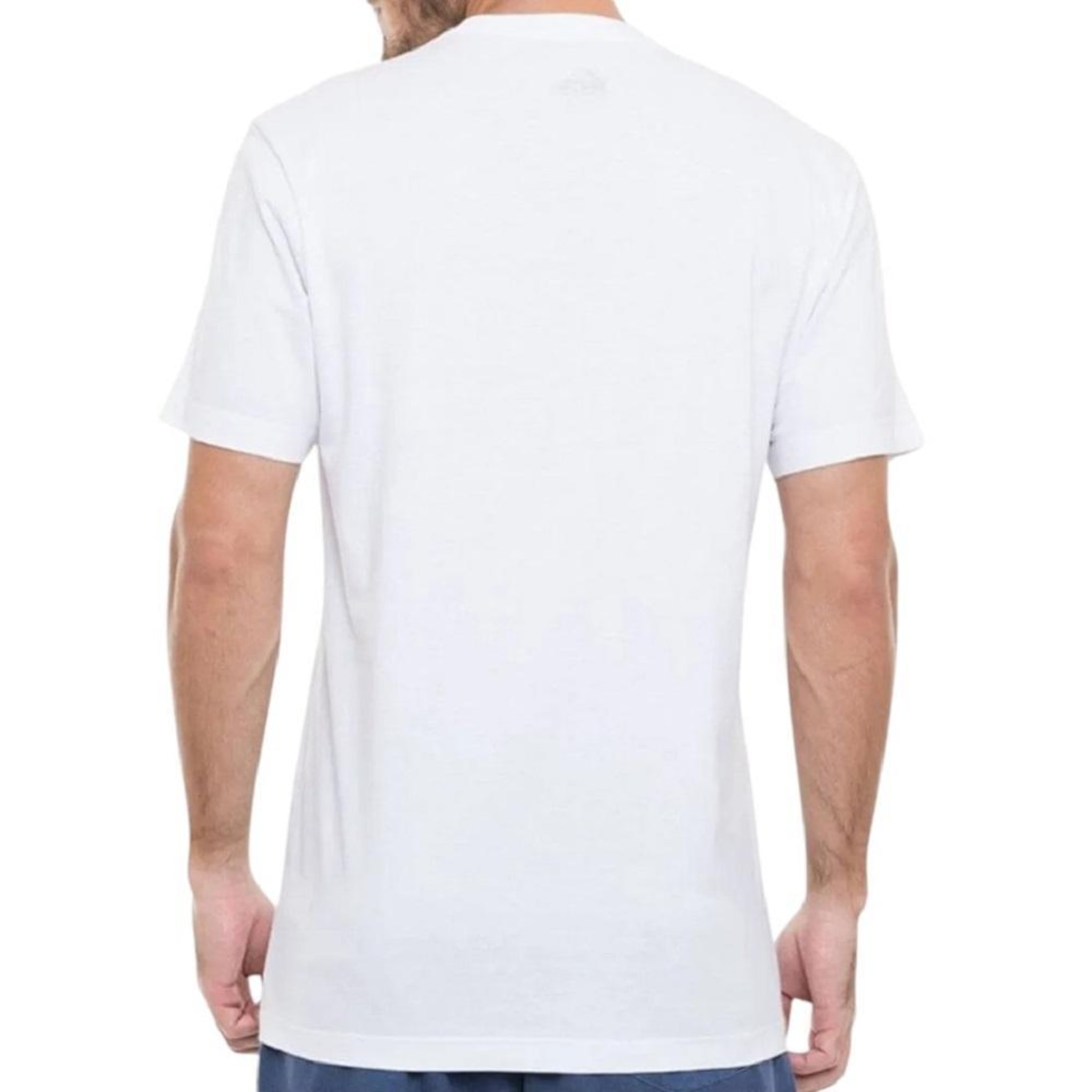 Camiseta Quiksilver Embroidery 2024 - Masculina - Foto 1