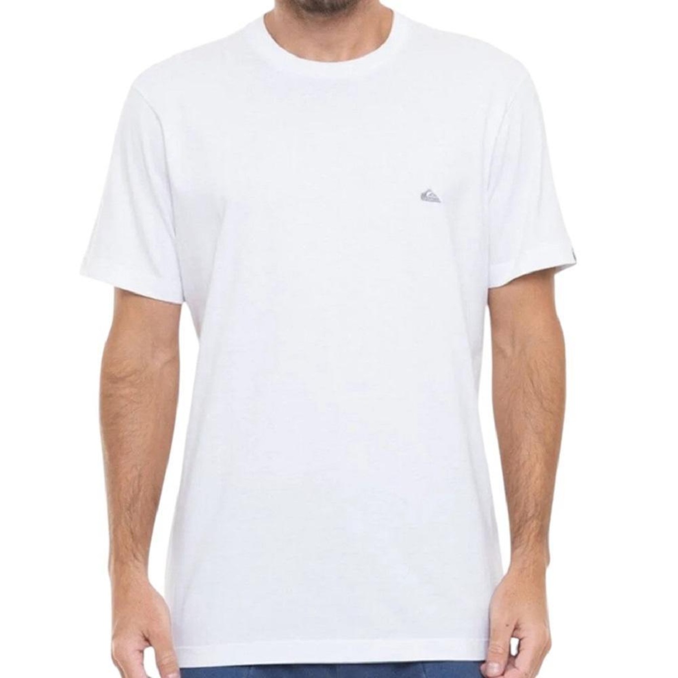 Camiseta Quiksilver Embroidery 2024 - Masculina - Foto 2