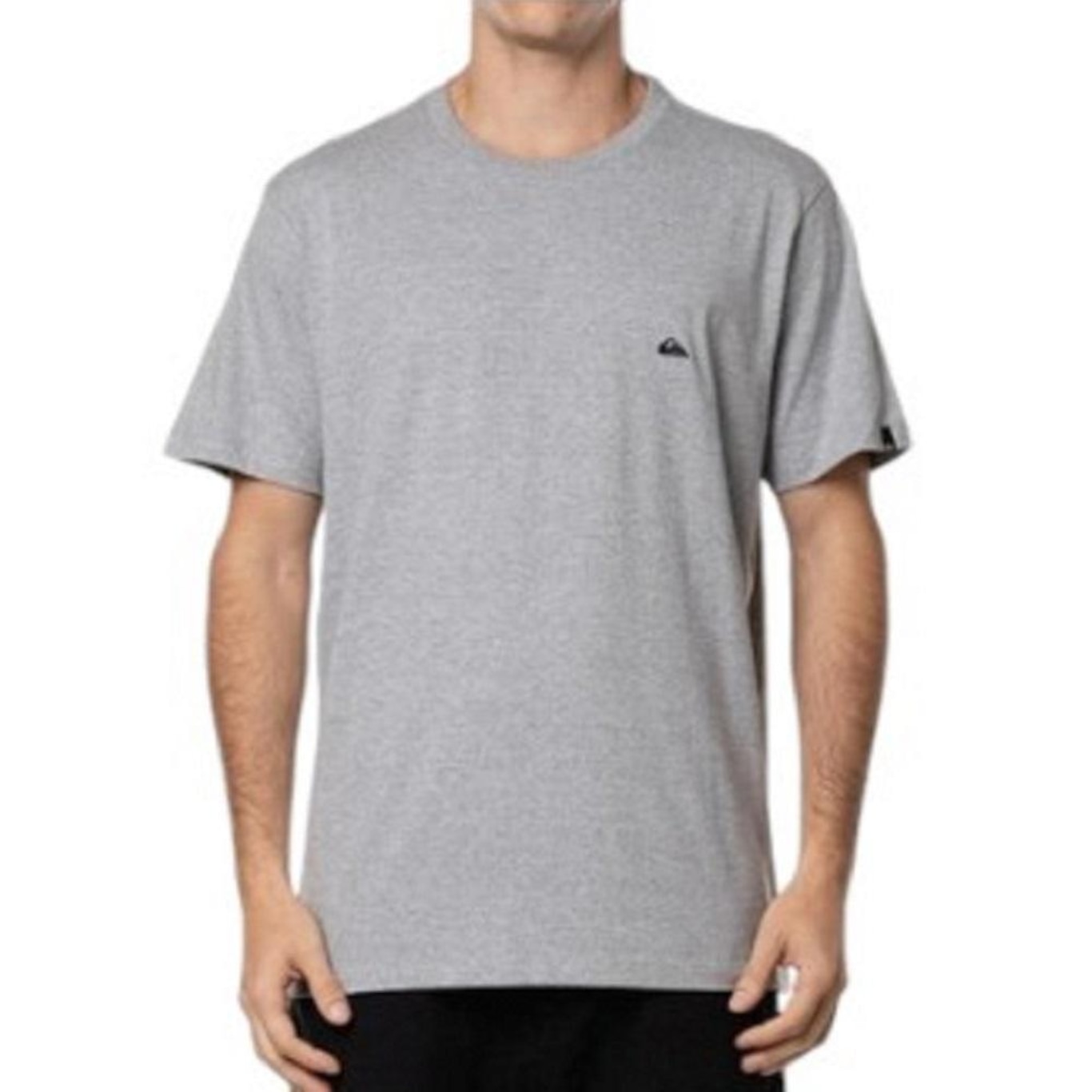 Camiseta Quiksilver Embroidery 2024 - Masculina - Foto 1