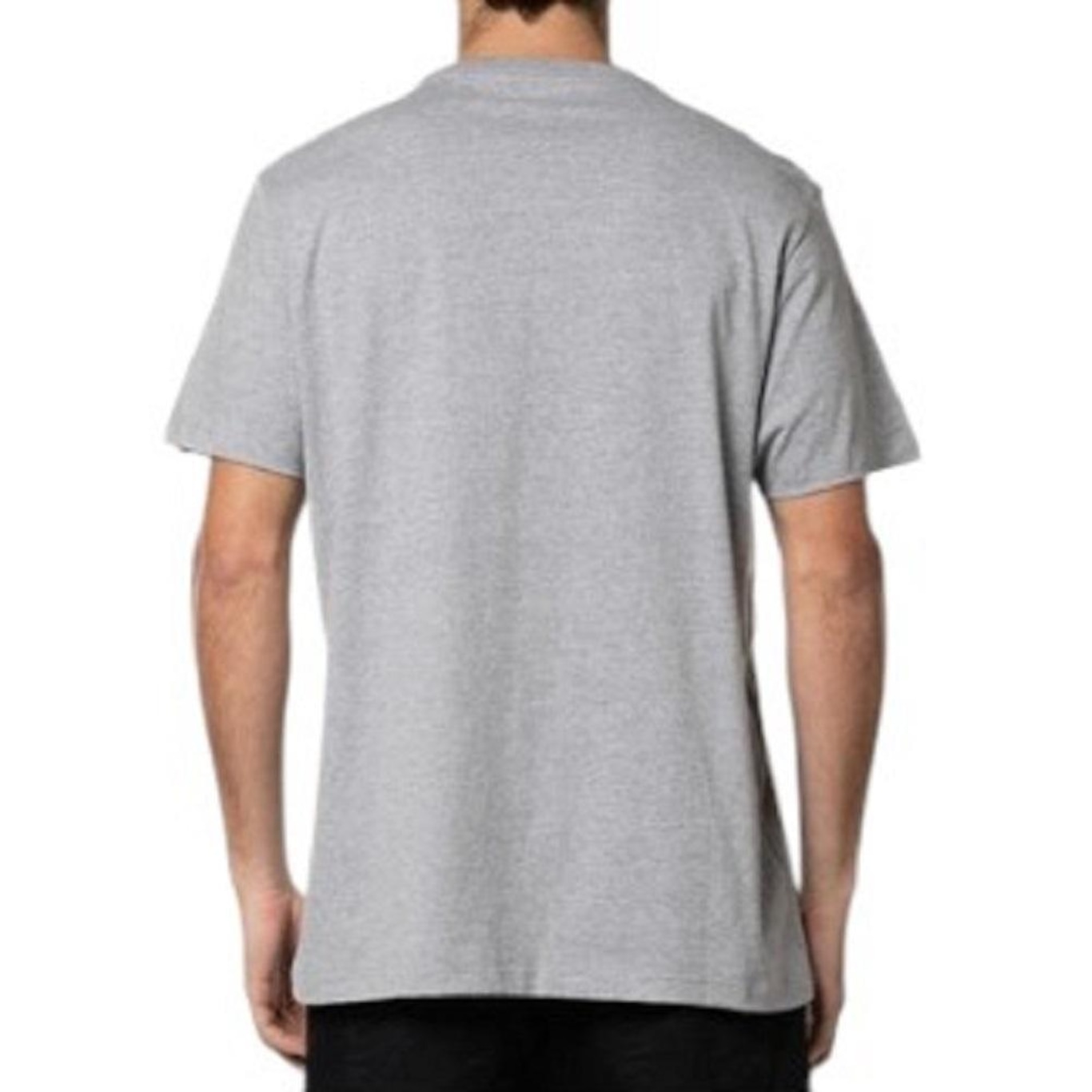 Camiseta Quiksilver Embroidery 2024 - Masculina - Foto 2