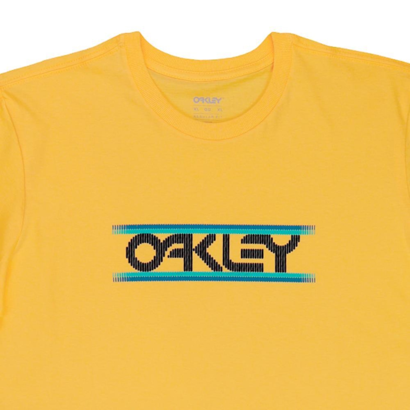 Camiseta Oakley B1B Strap Tee Original - Masculina - Foto 1