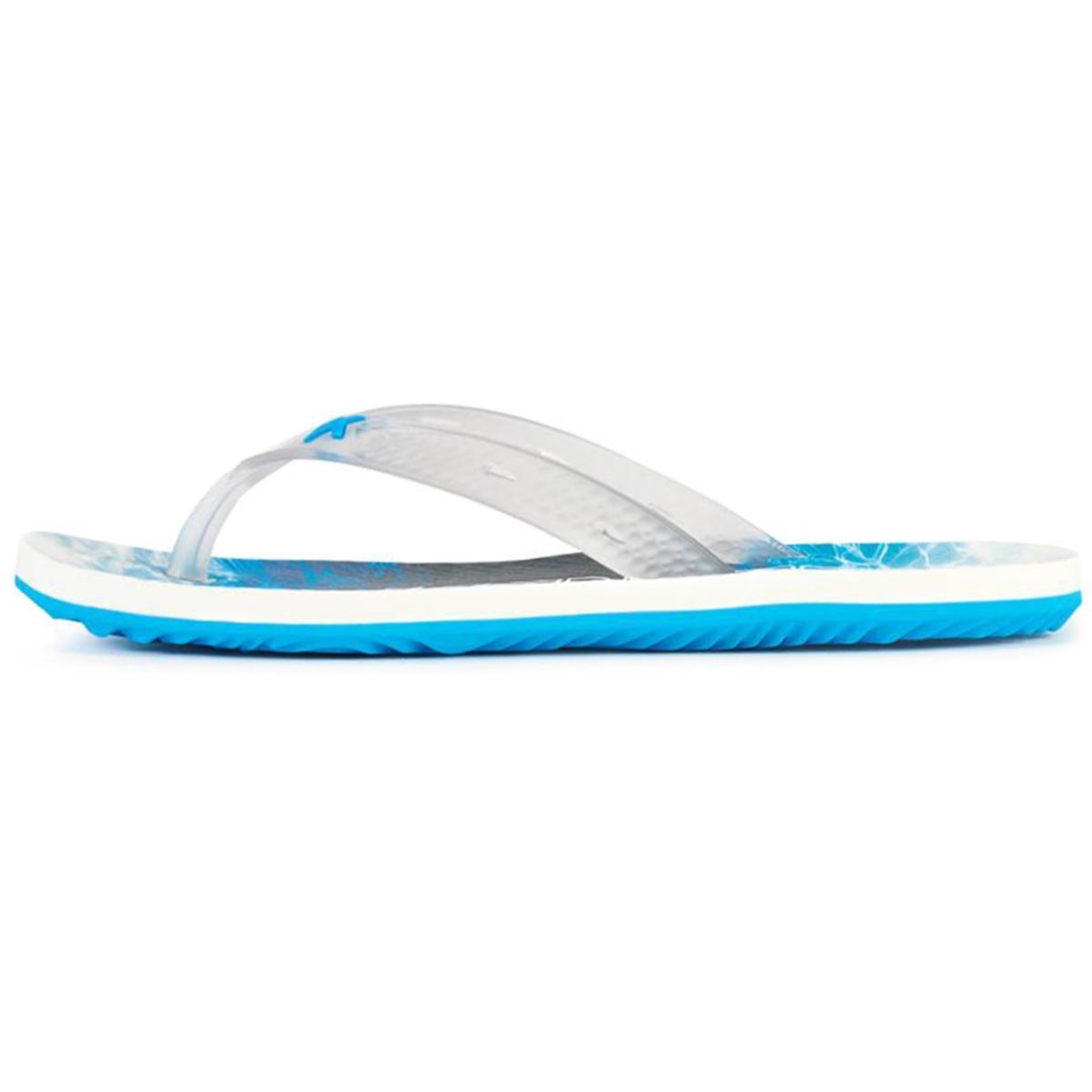 Chinelo Kenner Summer Ocean - Masculino - Foto 2