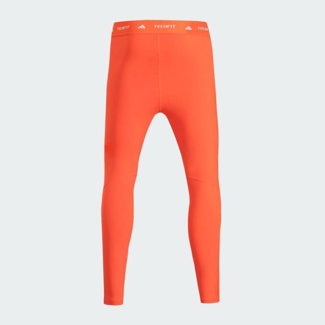 Calça Legging 7/8 adidas Techfit - Feminina - Foto 3