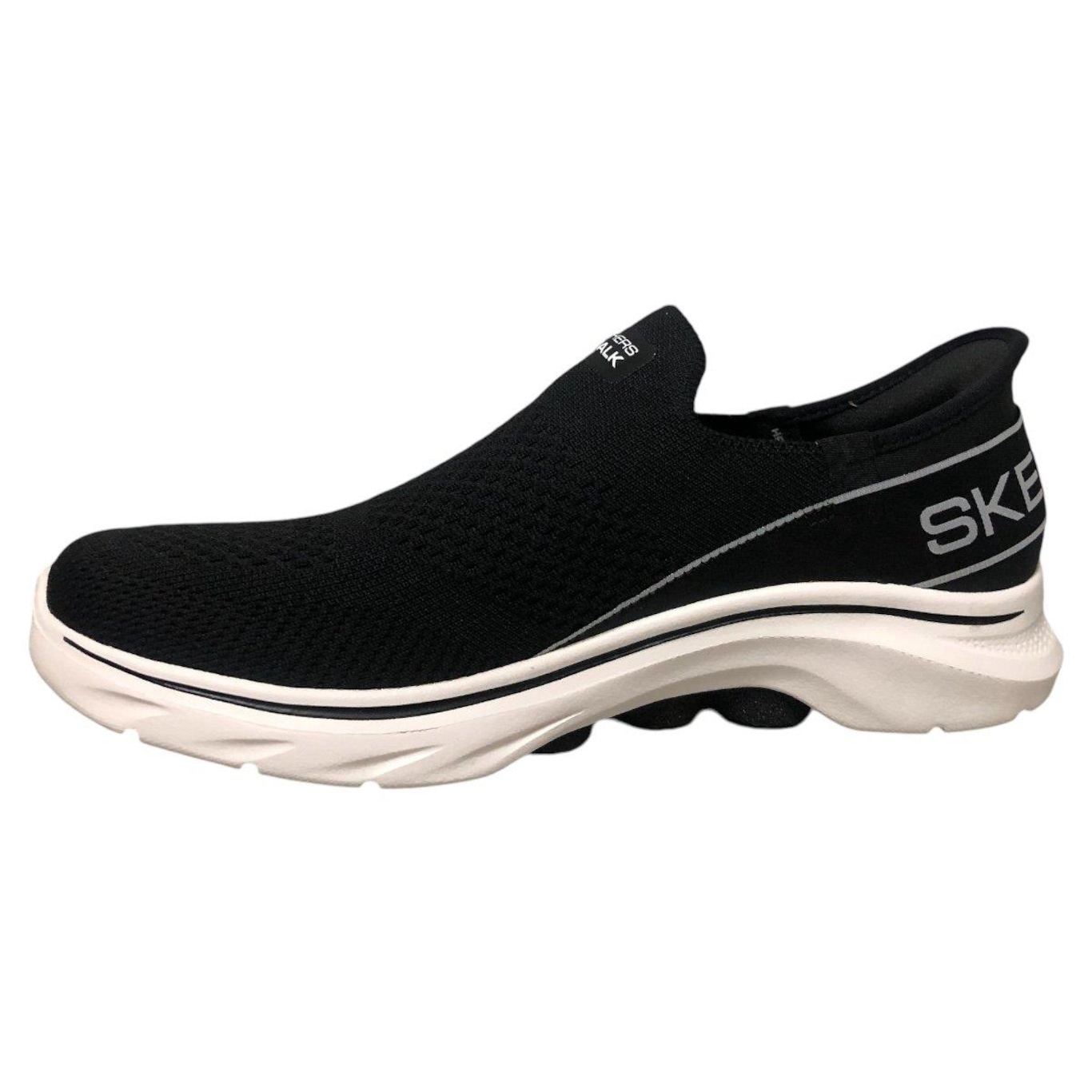 Tênis Skechers Go Walk 7 - Feminino - Foto 2